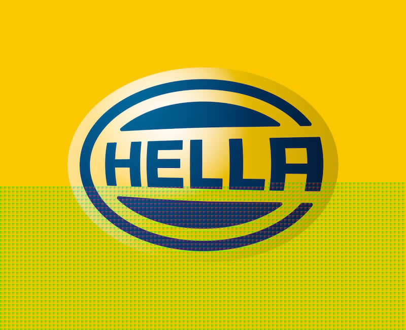 Hella Bulb 2721 12V 12W W2X46D T15 (2) HELLA2721TB
