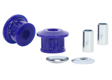 Load image into Gallery viewer, SuperPro 1975 Volvo 242 GL Front Lower Inner Rearward Control Arm Bushing Kit SPRSPF0638K