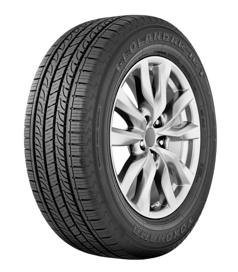 Yokohama Geolandar H/T G056 Tire - P275/50R22 111H YOK110105678