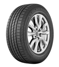 Load image into Gallery viewer, Yokohama Geolandar H/T G056 Tire - P275/50R22 111H YOK110105678