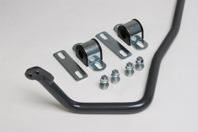Progress Tech 09-14 Acura TSX/08-17 Honda Accord Rear Sway Bar (22mm - Adjustable) PRG62.0105