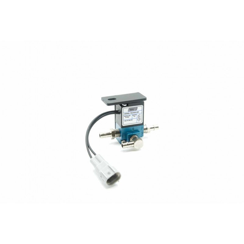 Turbo XS 08-14 Subaru WRX Boost Control Solenoid Kit TXSW08-BCS