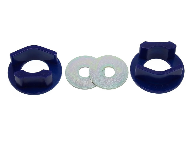 SuperPro 2015 Subaru WRX Limited Rear Differential-to-Subframe Mount Bushing Insert Kit SPRSPF4297K