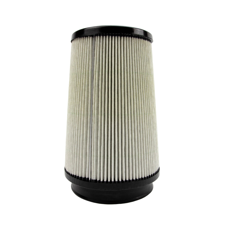 Wehrli Universal 5in Inlet Dry Air Filter (Use w/WCF Kits) WCFWCF100719