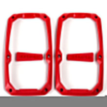 Load image into Gallery viewer, Seizmik Embark Color Trim Kit - Red SZM56-19023