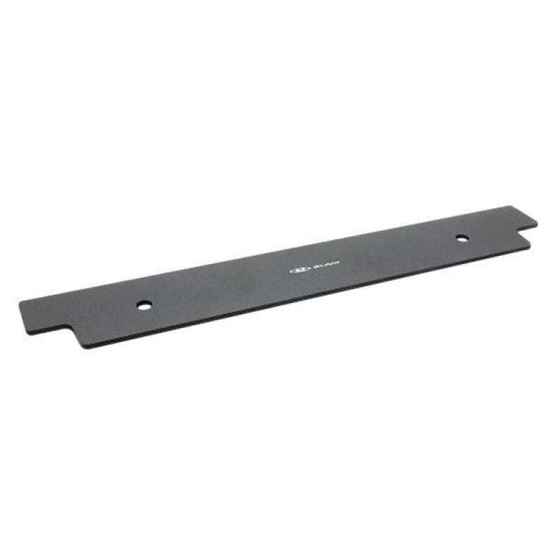 Blox Racing 06-17 Subaru WRX/STI License Plate Delete BLOBXAC-00423