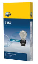 Load image into Gallery viewer, Hella Bulb 3157 12V 27/7W W2.5x16q S8 HELLA3157