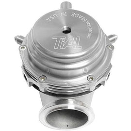 TiAL Sport MVS Wastegate (All Springs) w/Clamps - Silver TLS001931