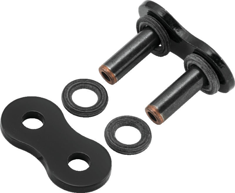 BikeMaster 520 BMZR Rivet Link - Black BKM197409