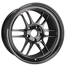 Enkei RPF1 17x8 5x114.3 45mm Offset 73mm Bore Brilliant Coat Wheel 05-07 STI/06-10 Civic Si ENK3797806545SBC