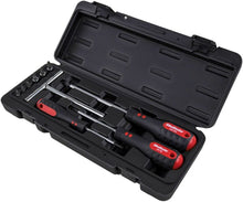 Load image into Gallery viewer, BikeMaster JIS Screwdriver Kit BKM101013