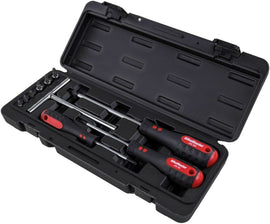 BikeMaster JIS Screwdriver Kit BKM101013