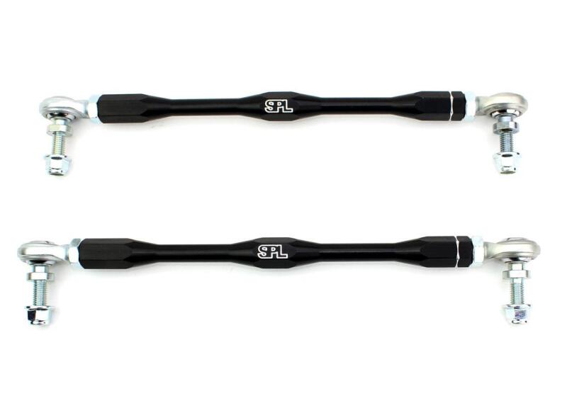 SPL Parts 06-13 BMW 3 Series/1 Series (E9X/E8X) Front Swaybar Endlinks (M Version) SPPSPL FE E9M