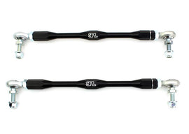 SPL Parts 06-13 BMW 3 Series/1 Series (E9X/E8X) Front Swaybar Endlinks (M Version) SPPSPL FE E9M