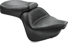Load image into Gallery viewer, Mustang 06-21 Kawasaki Vulcan 900 Classic, Custom Standard Touring 1PC Seat - Black