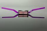 Renthal 13+ KTM SX 85/ 17+ Husqvarna TC8 MX/ Enduro Fatbar - Purple