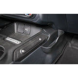 IAG I-Line Center Console Saddle Organizer 2021+ Ford Bronco Auto Trans Only  -  IAG Performance IAG-ACC-F3024