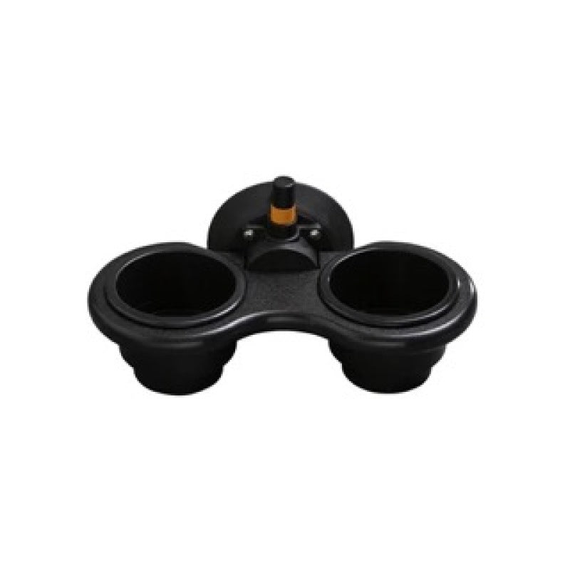 SeaSucker 2-Cup Holder Vertical - Black SEAMC5301B-6