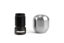 Load image into Gallery viewer, PERRIN 13-25 Subaru BRZ / 13-25 Toyota GR86/FR-S/86 6spd SS Shift Knob - Barrel Style PERPSP-INR-133-2