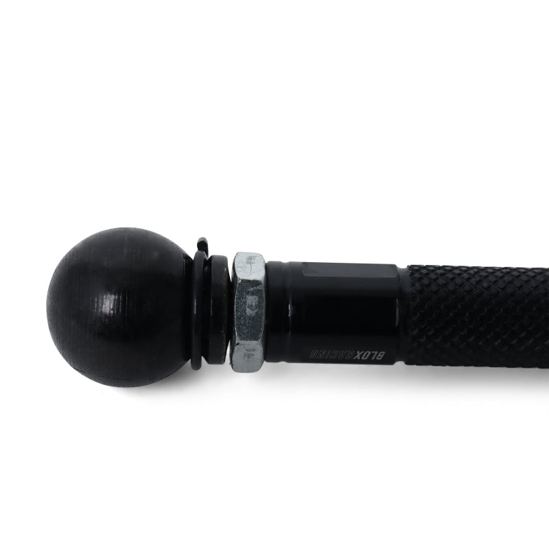 BLOX Racing Lowering Links- 2021+ Tesla Model S/X (Incl. Plaid) BLOBXSS-60105