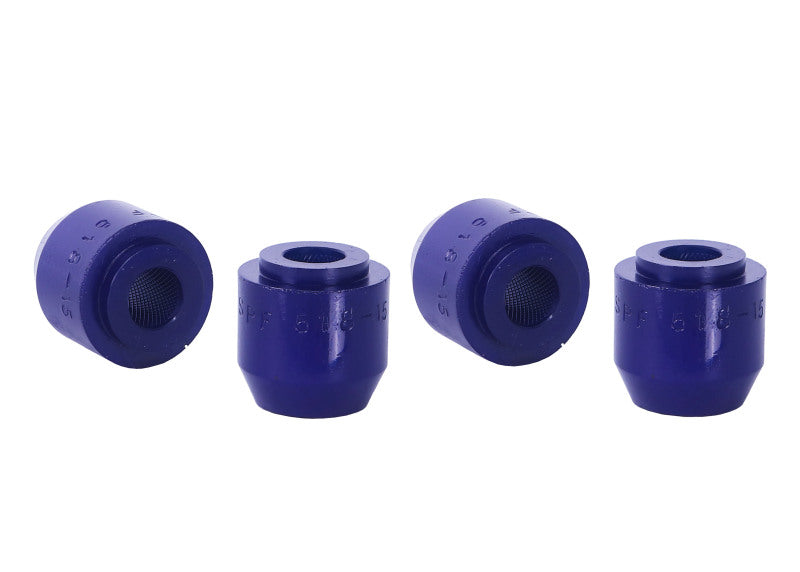 SuperPro 1980 Triumph TR8 Base Sway Bar to Lower Control Arm Bushing Kit SPRSPF0518K