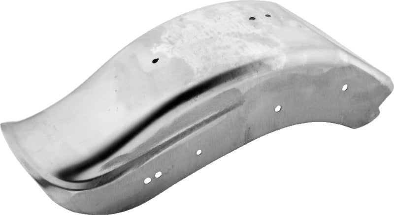 Bikers Choice 06-12 FXST 200MM Wide Raw Rear Bobtail Fender BKC489831