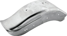 Load image into Gallery viewer, Bikers Choice 06-12 FXST 200MM Wide Raw Rear Bobtail Fender BKC489831