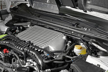 Load image into Gallery viewer, PERRIN 08-21 Subaru WRX/STI Front Strut Brace - Carbon Fiber PERPSP-SUS-071CF