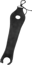 Load image into Gallery viewer, Mustang 06-15 Yamaha Roadliner, Stratoliner Wide Touring Solo Seat w/ Driver Backrest - Black