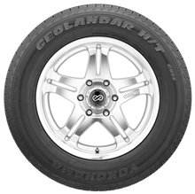 Load image into Gallery viewer, Yokohama Geolandar H/T G056 Tire - P275/50R22 111H YOK110105678