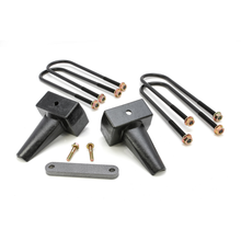 Load image into Gallery viewer, RG 4'' REAR BLOCK KIT FLAT - FORD