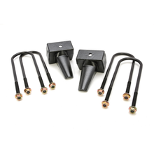 Load image into Gallery viewer, RG 4'' REAR BLOCK KIT TAPER - FORD
