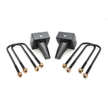 Load image into Gallery viewer, RG 5'' REAR BLOCK KIT TAPER - FORD