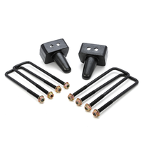 Load image into Gallery viewer, RG 4'' REAR BLOCK KIT - FORD
