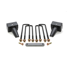 Load image into Gallery viewer, RG 4'' REAR BLOCK KIT FLAT - FORD