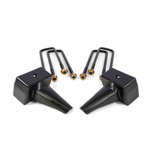 Load image into Gallery viewer, RG 4'' REAR BLOCK KIT TAPER - FORD