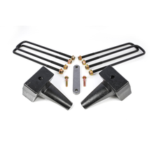 Load image into Gallery viewer, RG 5'' REAR BLOCK KIT FLAT - FORD