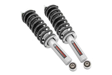 Load image into Gallery viewer, N3 Leveling Struts | 2 Inch | Loaded Strut | Chevy/GMC Canyon/Colorado (15-22)