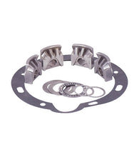 Load image into Gallery viewer, 4 x 2 Conversion Kit Ford And GM 203 Transfer Case w/o Hubs Mile Marker