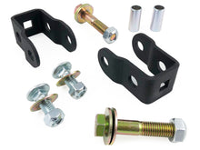Load image into Gallery viewer, Front Shock Extension Kit 16-19 Nissan Titan XD 4x4 Pair Tuff Country