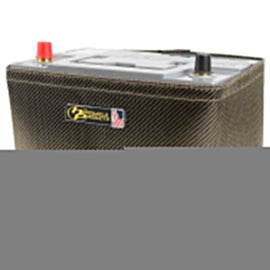 Lava Battery Shield protects batteries from excessive heat increasing its life - Heatshield Products 502012 BHCF_502012