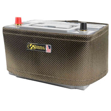 Load image into Gallery viewer, Lava Battery Shield protects batteries from excessive heat increasing its life - Heatshield Products 502015 BHCF_502015