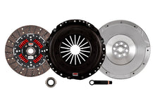 Load image into Gallery viewer, Competition Clutch 16+ Honda Civic 1.5T Stage 2 Organic Steel Flywheel w/ 22lbs COMP8091-ST-2100