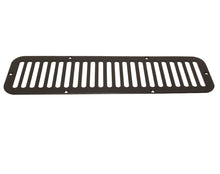 Load image into Gallery viewer, Jeep JK Hood Vent 07-18 Wrangler JK Textured Black Kentrol
