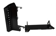 Load image into Gallery viewer, Jeep CJ7/YJ Side Steps Pair 76-95 CJ7 Wrangler YJ Powdercoat Black Kentrol