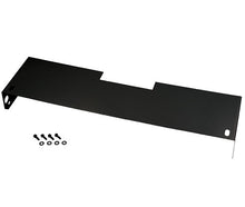 Load image into Gallery viewer, Jeep CJ Frame Cover (410) 72-86 CJ Powdercoat Black Kentrol