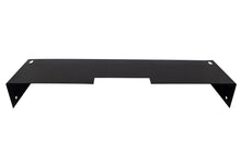 Load image into Gallery viewer, Jeep CJ Frame Cover (410) 72-86 CJ Powdercoat Black Kentrol