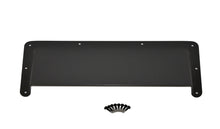 Load image into Gallery viewer, Jeep CJ/YJ Hood Vent Air Scoop 78-95 CJ and Wrangler YJ Powdercoat Black Kentrol
