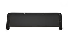 Load image into Gallery viewer, Jeep CJ/YJ Hood Vent Air Scoop 78-95 CJ and Wrangler YJ Powdercoat Black Kentrol