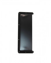Load image into Gallery viewer, Jeep CJ/YJ Hood Vent Air Scoop 78-95 CJ and Wrangler YJ Powdercoat Black Kentrol